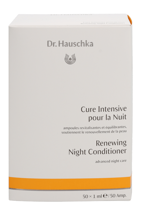 Dr. Hauschka Erneuerndes Nacht-Conditioner 50 ml - Image 2
