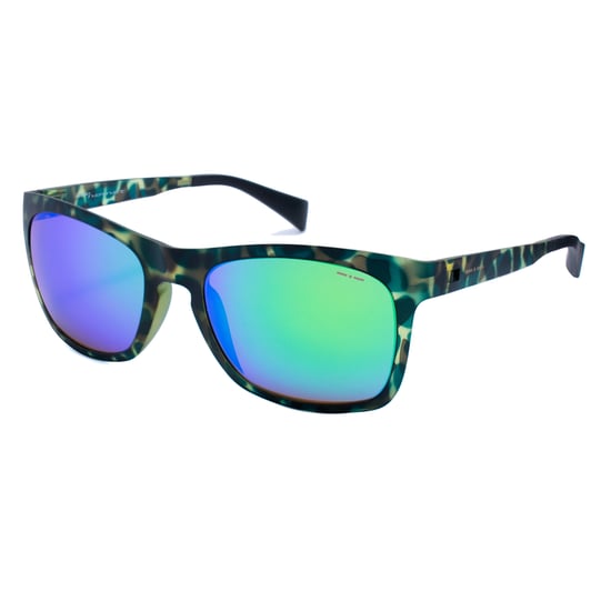 Italia Independent Unisex-Sonnenbrillen 54/18/135 mm Acetat - Image 1