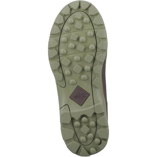 Muck Boots Calder Gummistiefel Olive Wellington Boots - Image 4