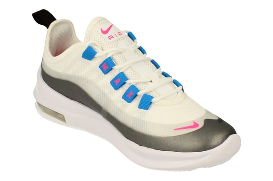 Nike Air Max Axis Gs Weiß Turnschuhe - Image 4