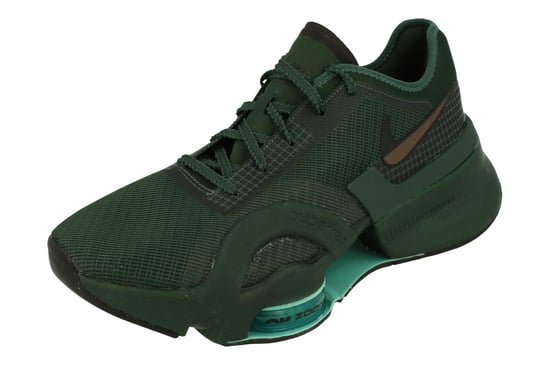 Nike Air Zoom Superrep 3 Mens Green Trainers