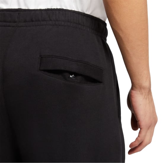 Nike Mens Sportswear Club Graphic Shorts