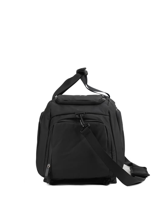 Aoking Reisetasche Unisex BLACK - Image 3