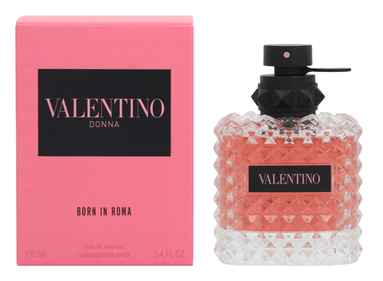Valentino Donna Geboren In Roma Edp Spray 100 ml - Image 1
