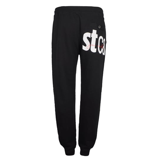 Just Cavalli Hose Sweatpants Herren schwarz - Image 2
