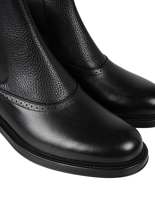 Bally Schuhe Nibes Herren schwarz - Image 4