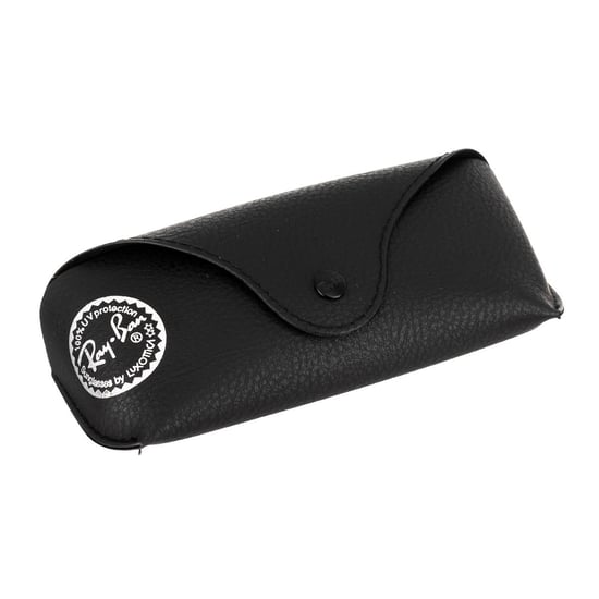 RB3534 Gunmetal unisex adult sunglasses