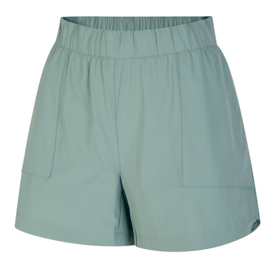 Dare 2B Womens/Ladies Rapport Shorts (Lilypad Green)
