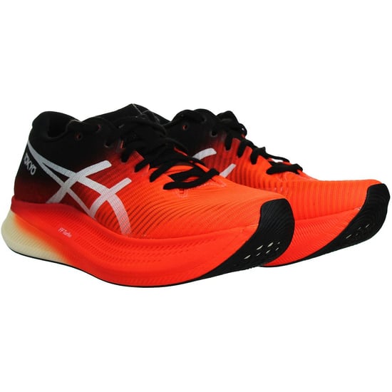 Asics MetaSpeed ​​Sky Rote Damen-Sneaker - Image 1