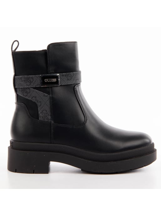 Guess Damen-Ankle-Boots Ovalle 2 - Image 3
