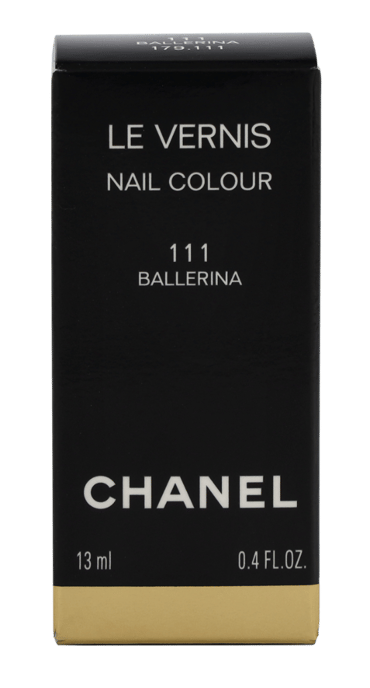 Chanel Le Vernis Longwear Nail Colour. - Image 2