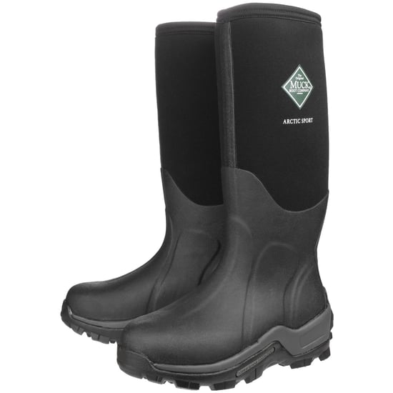 Muck Boots Arctic Sport II Tall Gummistiefel - Image 6
