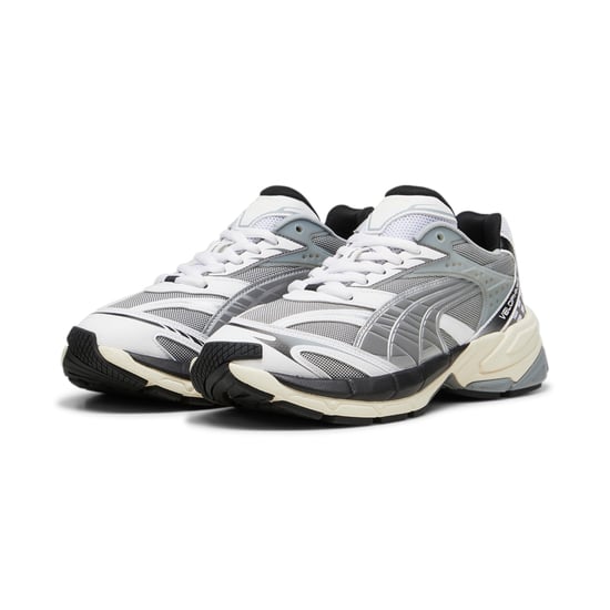 PUMA Unisex Velophasis Born In The 2000s Sneakers - Image 1
