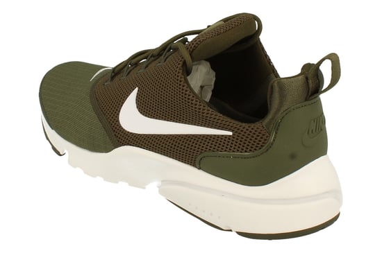 Nike Presto Fly Herren Grün Turnschuhe - Image 2