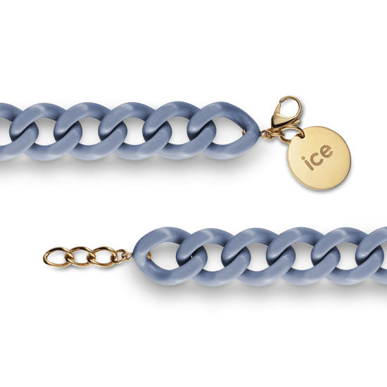 Ice Jewellery Damenarmband aus Edelstahl - Gold 020356 - Image 4