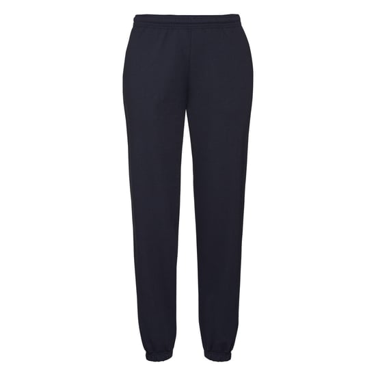 Fruit Of The Loom Klassische elastische Herren-Jogginghose (Deep Navy) - Image 1