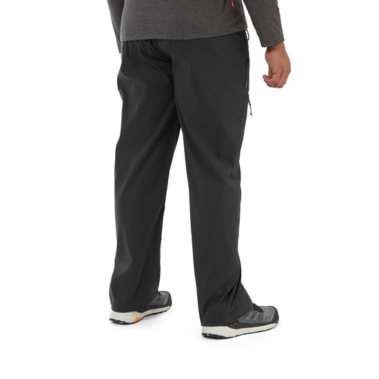 Craghoppers - "Kiwi Pro II" Hosen für Herren (Bleigrau) - Image 5