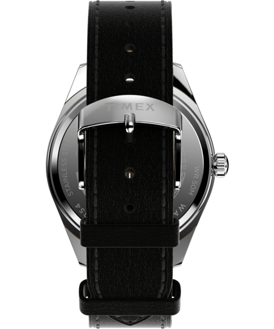 Timex Legacy Herren Schwarze Uhr TW2W57300 - Image 4