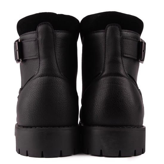 Original Penguin Bonham Stiefel - Image 3