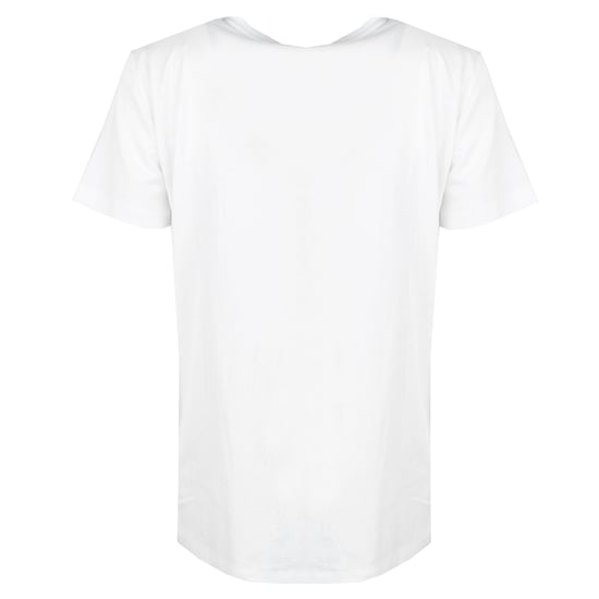 John Richmond T-Shirt Nye Woman's White
