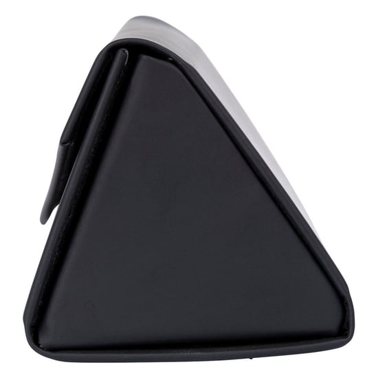 Trespass Tobi Tri-Fold Glasses Case (Matt Black)