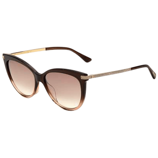 Jimmy Choo Sonnenbrille AXELLE/G/S 0MYNQ 56 - Image 1