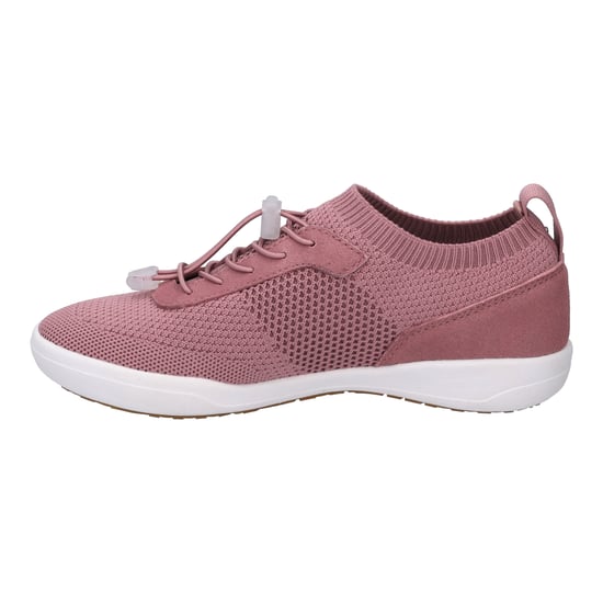 JOSEF SEIBEL Sina 69 | Sneaker für Damen | Rot Sina 69, rosa - Image 3