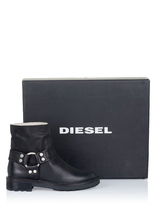 Diesel Stiefel - Image 4