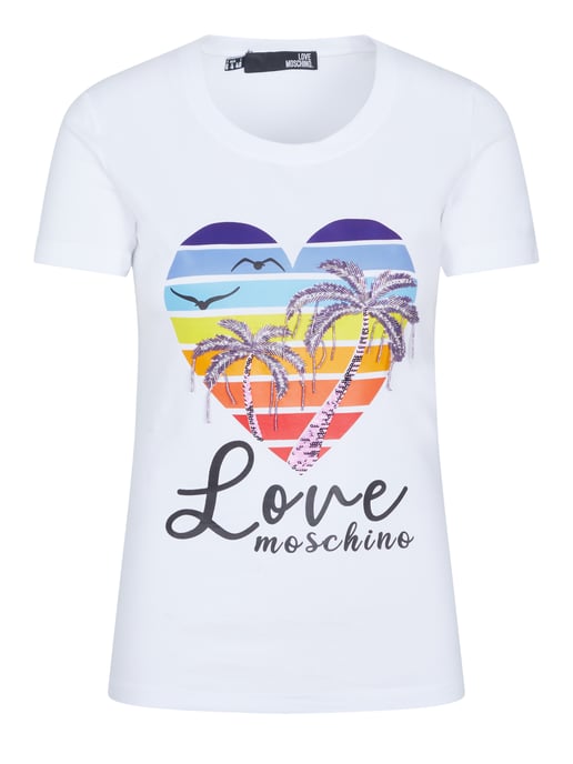 Love Moschino Oberteil - Image 1