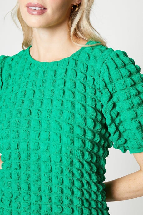 Texture T-shirt