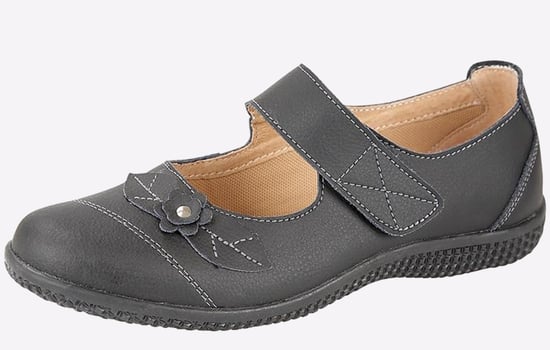 Boulevard Romney Shoes Womens - Image 1