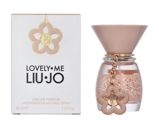 Liu-Jo Lovely Me Edp Spray. - Image 1