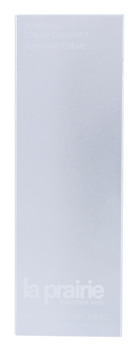 La Prairie Reinigende Cremereiniger 200ml - Image 2