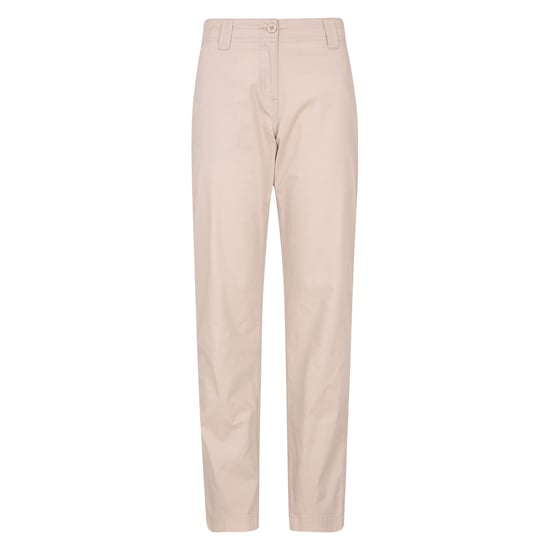 Mountain Warehouse - "Coastal" Hosen für Damen (Beige) - Image 1