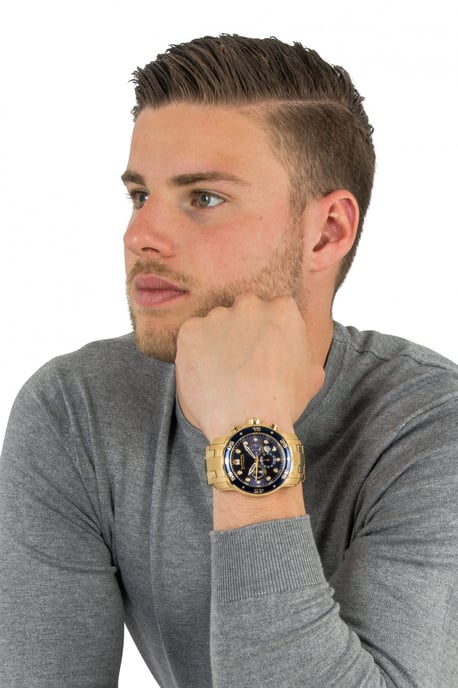 Invicta Pro Diver - SCUBA 0073 Herren Quarz Uhr - 48mm - Image 5