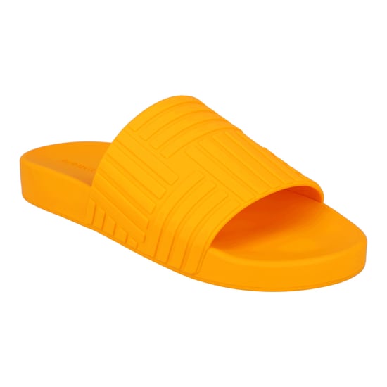 Bottega Veneta Resort-Sandalen Orange - Image 1