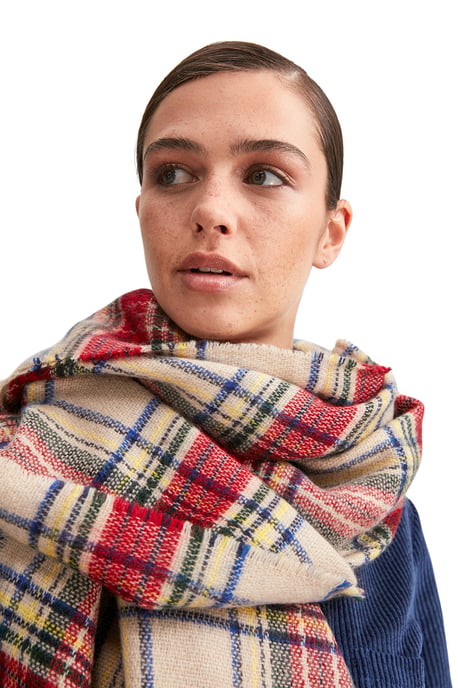 Trendyol Femmes Tissé  Écharpe - Image 1