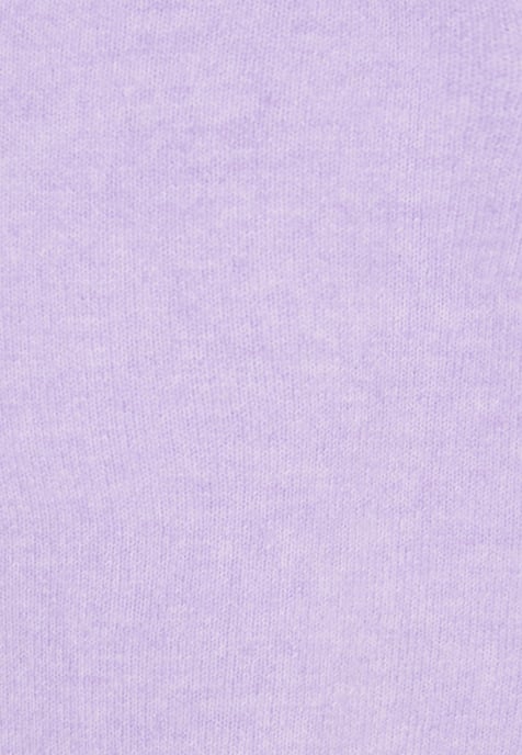 Mymo Strickkleid Damen violett - Image 3
