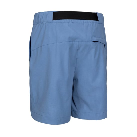 Trespass - "Directory" Shorts für Kinder (Jeansblau) - Image 2