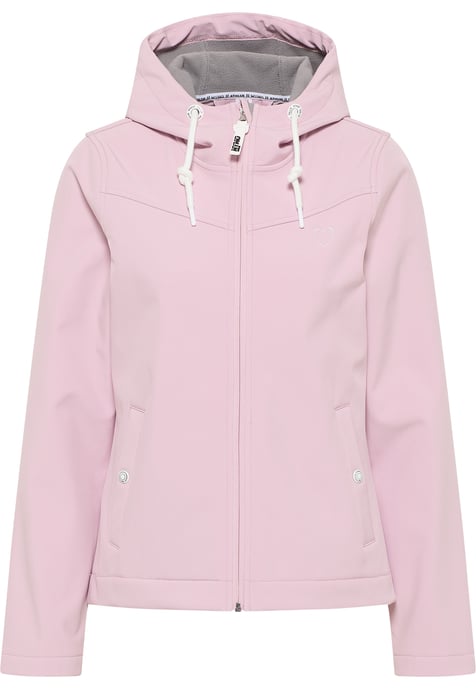 myMo ATHLSR Veste softshell alary - Image 1