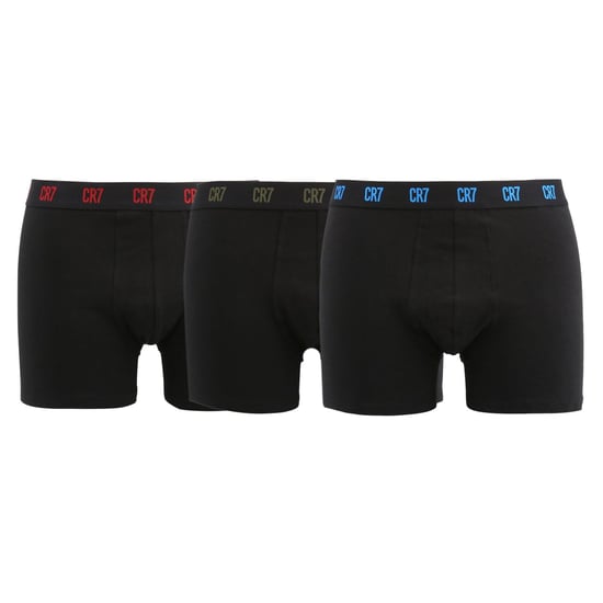 CR7 Cristiano Ronaldo Men's Boxer Shorts