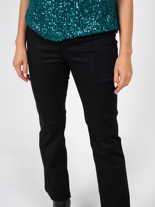 Liu Jo Jeans Nervature Damen schwarz - Image 4