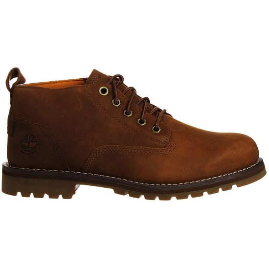 Timberland Redwood Falls Herren-Chukka-Stiefel in Braun - Image 1