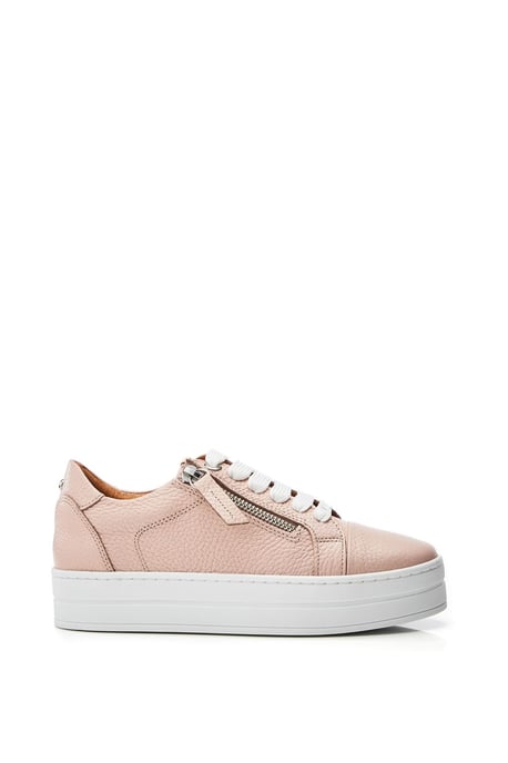 'Abbiy' Cameo Leather