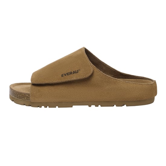 EVER AU Australia Women Jacky Leather Sandals
