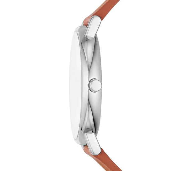 Skagen Signatur Men's Brown Watch SKW6903