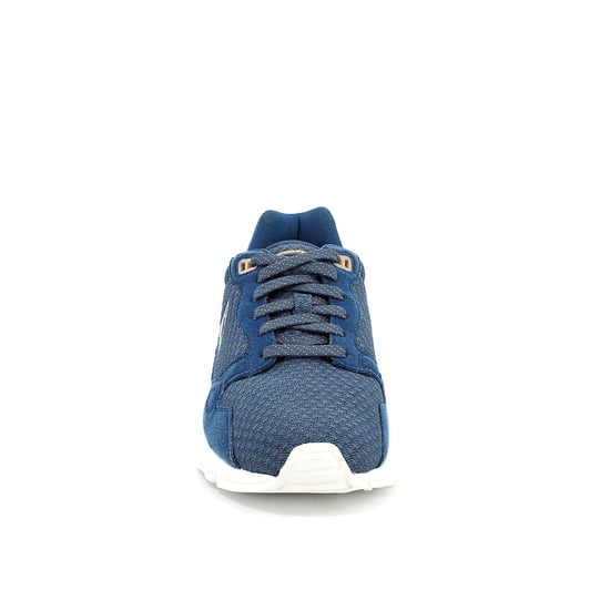 Le Coq Sportif R900 Mesh Womens Blue Trainers