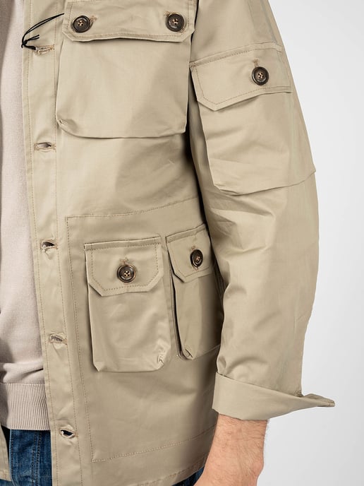 Xagon Man Jacke Etiop Herren beige - Image 5