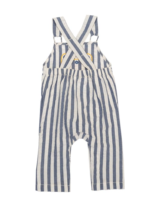 Kite Clothing Hello Cub Dungarees