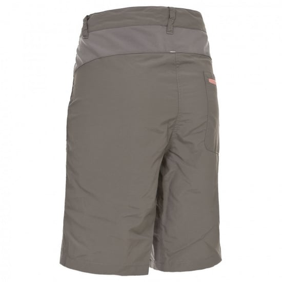 Trespass Damen/Damen Hashtag Outdoor Shorts - Image 2